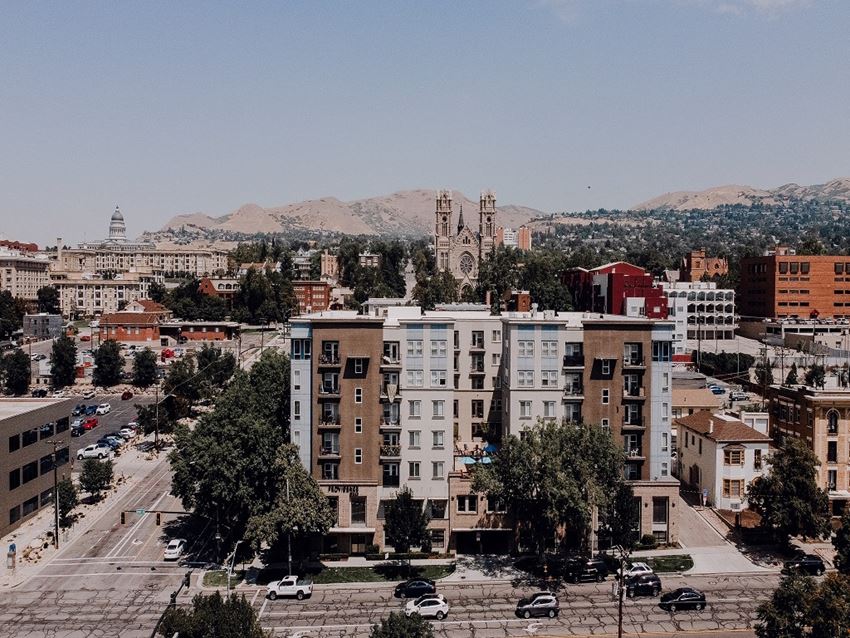 Providence Place Apartments, 309 East 100 South, Salt Lake City, UT RentCafe